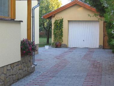 Holiday Apartment in Keszthely (Zala) or holiday homes and vacation rentals