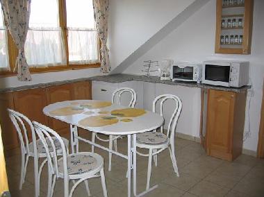 Holiday Apartment in Keszthely (Zala) or holiday homes and vacation rentals