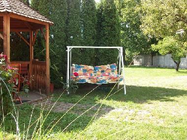 Holiday Apartment in Keszthely (Zala) or holiday homes and vacation rentals