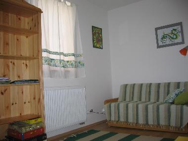 Holiday Apartment in Keszthely (Zala) or holiday homes and vacation rentals