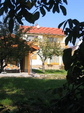 Holiday Apartment in Keszthely (Zala) or holiday homes and vacation rentals