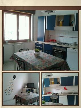 Holiday Apartment in Modica (Ragusa) or holiday homes and vacation rentals