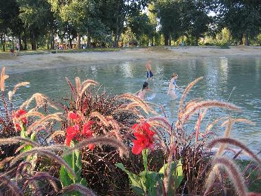 Holiday Apartment in Keszthely (Zala) or holiday homes and vacation rentals