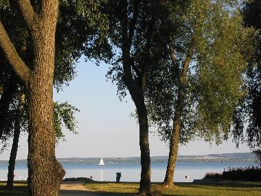 Holiday Apartment in Keszthely (Zala) or holiday homes and vacation rentals