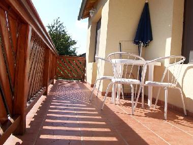 Holiday Apartment in Keszthely (Zala) or holiday homes and vacation rentals