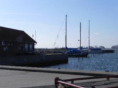 Holiday Apartment in Lemkenhafen (Insel Fehmarn) or holiday homes and vacation rentals