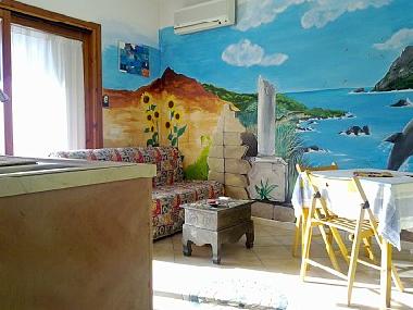 Holiday House in Olbia (Olbia-Tempio) or holiday homes and vacation rentals