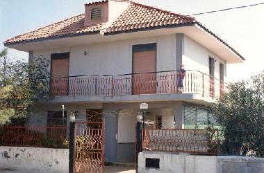 Villa in catania (Catania) or holiday homes and vacation rentals