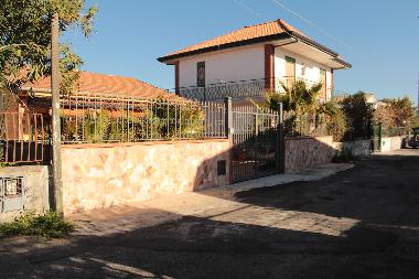 Villa in catania (Catania) or holiday homes and vacation rentals