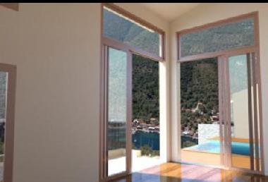 Villa in Syvota (Lefkada) or holiday homes and vacation rentals