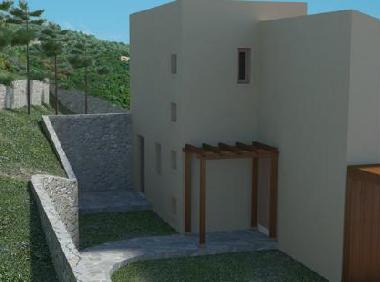 Villa in Syvota (Lefkada) or holiday homes and vacation rentals