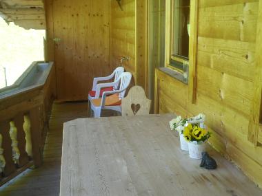Holiday Apartment in Wildsch�nau (Tiroler Unterland) or holiday homes and vacation rentals