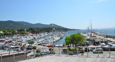 Holiday Apartment in Carqueiranne (Var) or holiday homes and vacation rentals