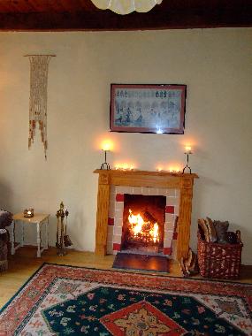 Holiday House in Spezet (Finistre) or holiday homes and vacation rentals