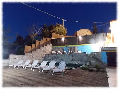 Holiday House in Genga (Ancona) or holiday homes and vacation rentals