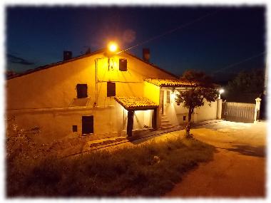 Holiday House in Genga (Ancona) or holiday homes and vacation rentals