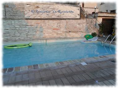 Holiday House in Genga (Ancona) or holiday homes and vacation rentals