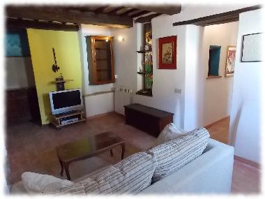 Holiday House in Genga (Ancona) or holiday homes and vacation rentals