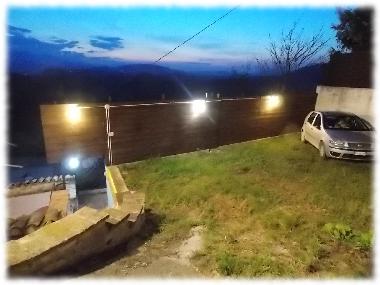 Holiday House in Genga (Ancona) or holiday homes and vacation rentals