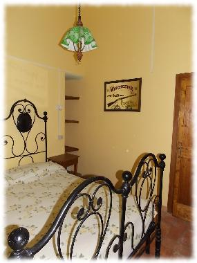 Holiday House in Genga (Ancona) or holiday homes and vacation rentals