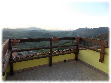 Holiday House in Genga (Ancona) or holiday homes and vacation rentals