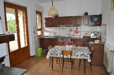 Holiday Apartment in Capezzano Pianore (Lucca) or holiday homes and vacation rentals