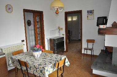 Holiday Apartment in Capezzano Pianore (Lucca) or holiday homes and vacation rentals