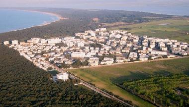 Holiday Apartment in Marina di Lesina (Foggia) or holiday homes and vacation rentals