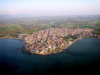 Holiday Apartment in Marina di Lesina (Foggia) or holiday homes and vacation rentals