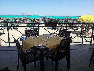 Holiday Apartment in Marina di Lesina (Foggia) or holiday homes and vacation rentals