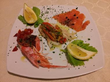 Holiday Apartment in Marina di Lesina (Foggia) or holiday homes and vacation rentals