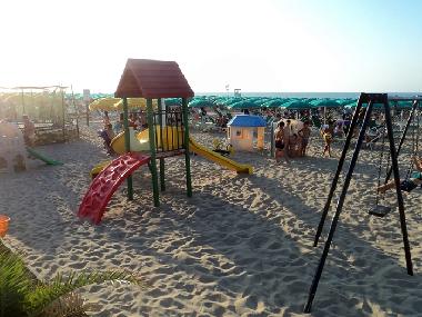 Holiday Apartment in Marina di Lesina (Foggia) or holiday homes and vacation rentals