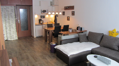 Holiday Apartment in St.Andreasberg (Harz) or holiday homes and vacation rentals