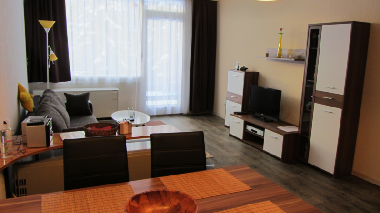 Holiday Apartment in St.Andreasberg (Harz) or holiday homes and vacation rentals