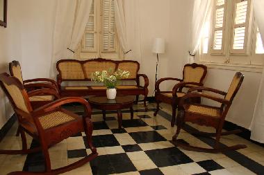 Bed and Breakfast in La Habana (La Habana) or holiday homes and vacation rentals