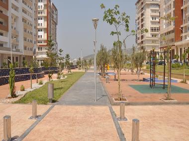 Holiday Apartment in Agadir (Agadir) or holiday homes and vacation rentals