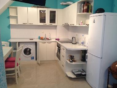 Holiday Apartment in Sveti Vlas (Burgas) or holiday homes and vacation rentals