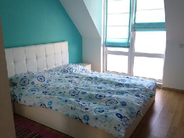 Holiday Apartment in Sveti Vlas (Burgas) or holiday homes and vacation rentals