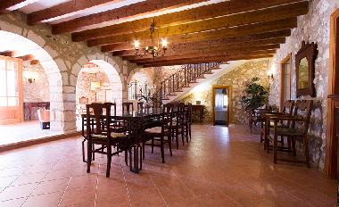 Villa in Muro (Mallorca) or holiday homes and vacation rentals