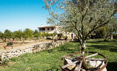 Villa in Muro (Mallorca) or holiday homes and vacation rentals