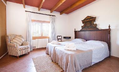 Villa in Muro (Mallorca) or holiday homes and vacation rentals