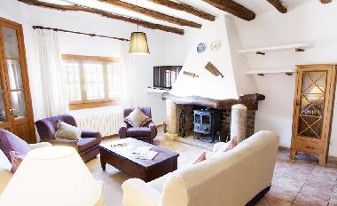 Villa in Muro (Mallorca) or holiday homes and vacation rentals
