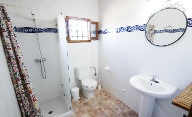 Villa in Muro (Mallorca) or holiday homes and vacation rentals