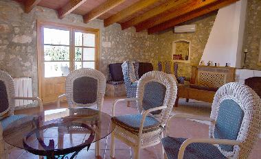 Villa in Muro (Mallorca) or holiday homes and vacation rentals