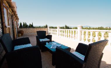 Villa in Muro (Mallorca) or holiday homes and vacation rentals