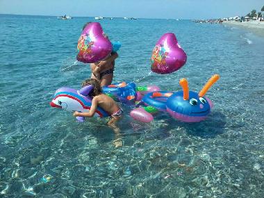 Holiday House in BOVA MARINA (Reggio di Calabria) or holiday homes and vacation rentals