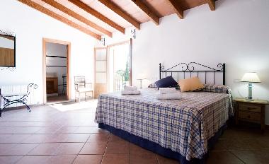 Villa in Muro (Mallorca) or holiday homes and vacation rentals