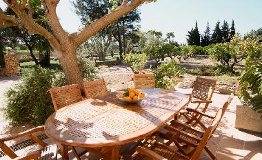 Villa in Muro (Mallorca) or holiday homes and vacation rentals