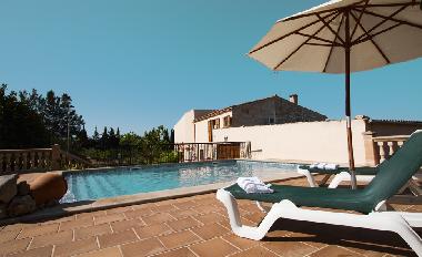 Villa in Muro (Mallorca) or holiday homes and vacation rentals