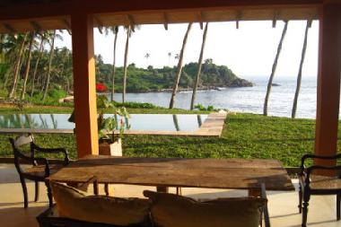 Villa in Dickwella (Gampaha) or holiday homes and vacation rentals